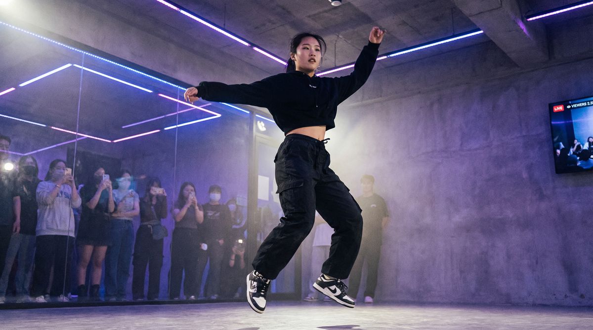 五一吃瓜网页登录入口视频-舞蹈短视频