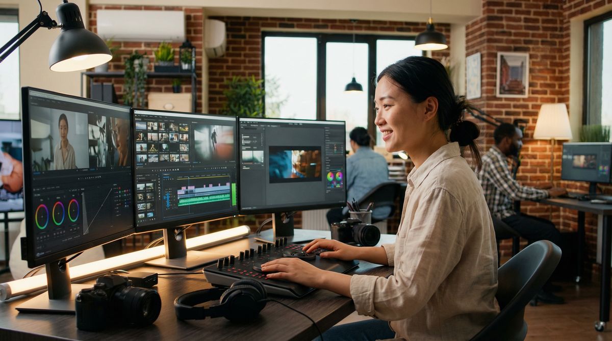 五一吃瓜网页登录入口视频-视频剪辑教程